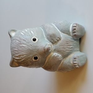 Isabel Bloom "Baby Bear" (signed & retired)